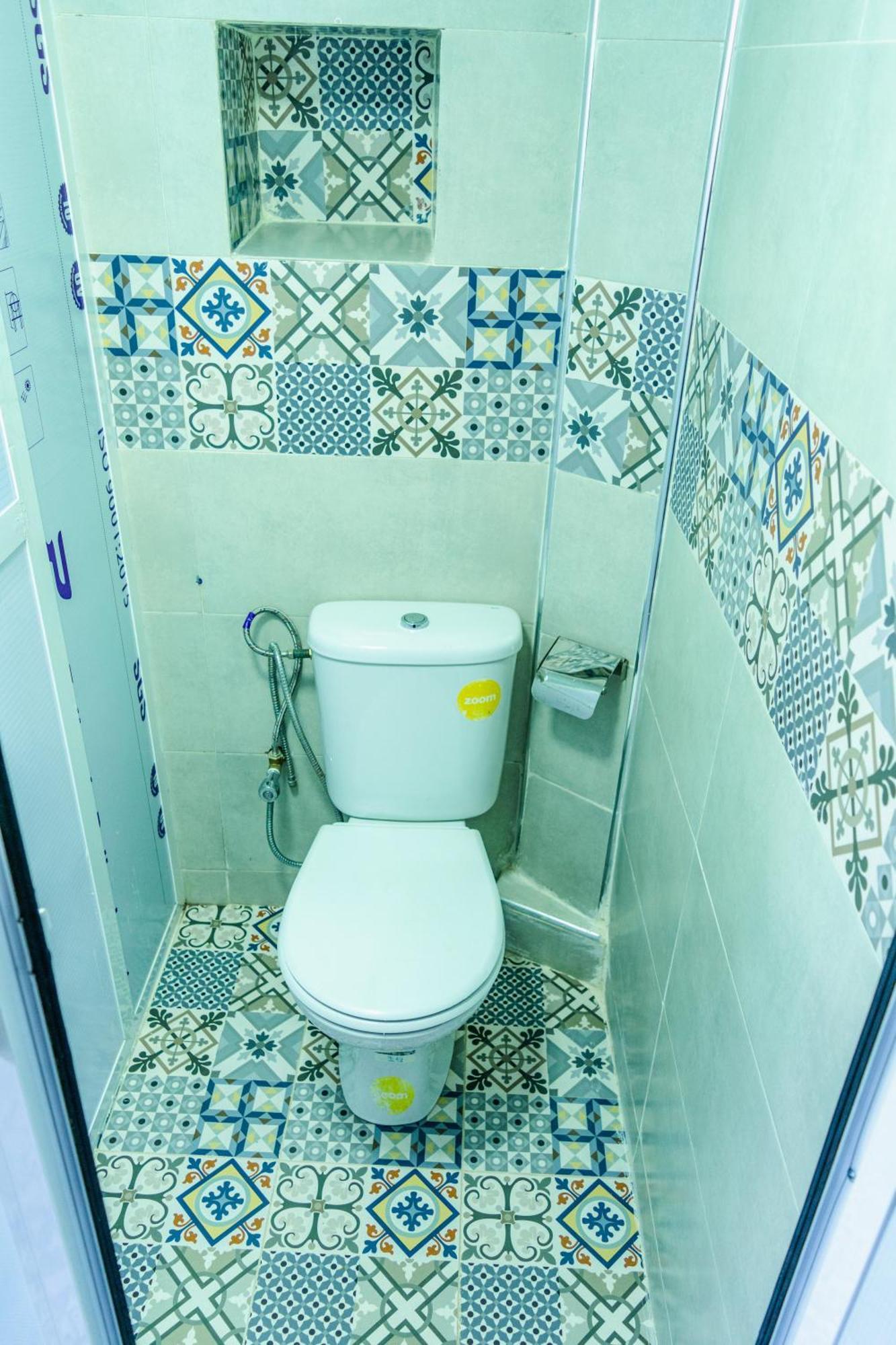 Bed and Breakfast Dar Lala Mama Fez Esterno foto